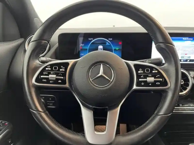 Mercedes Gla 200 d 8g-dct — photo 23