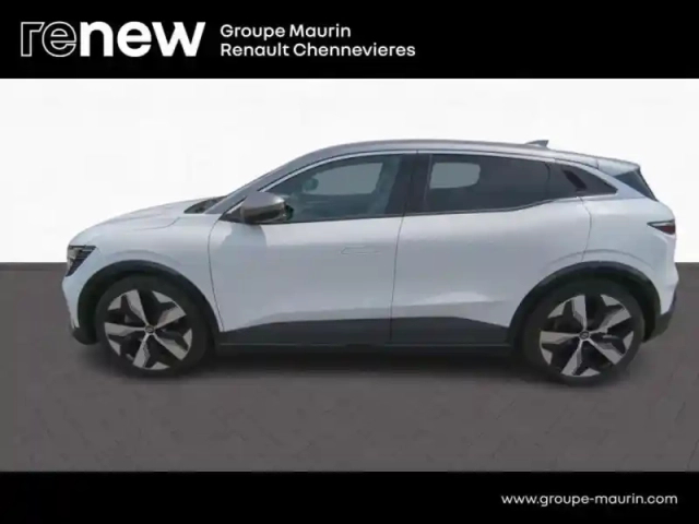 Renault Megane e-tech electric ev60 220ch techno super charge — photo 8