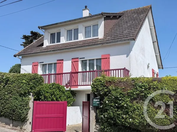 Maison 4 pièces 224 m²