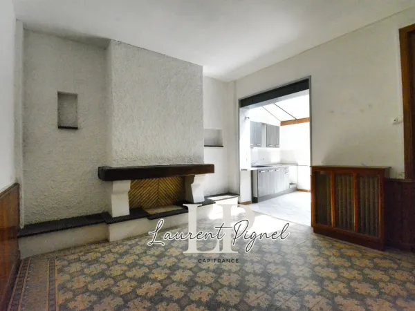 Maison 4 pièces 84 m²