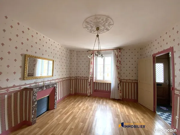 Maison 4 pièces 86 m²