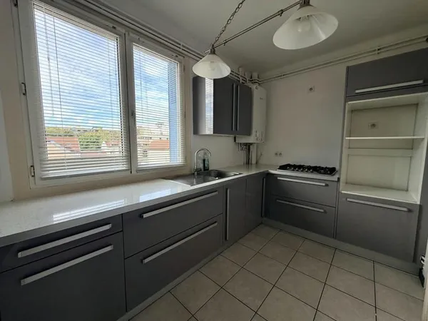 Appartement 4 pièces