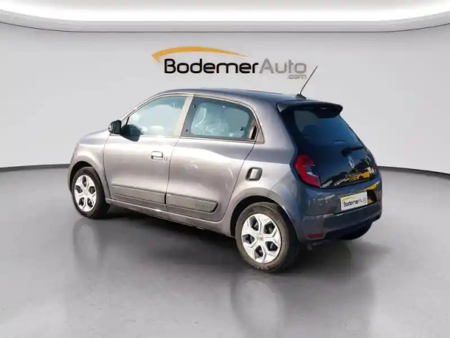 Renault Twingo iii sce 65 — photo 3