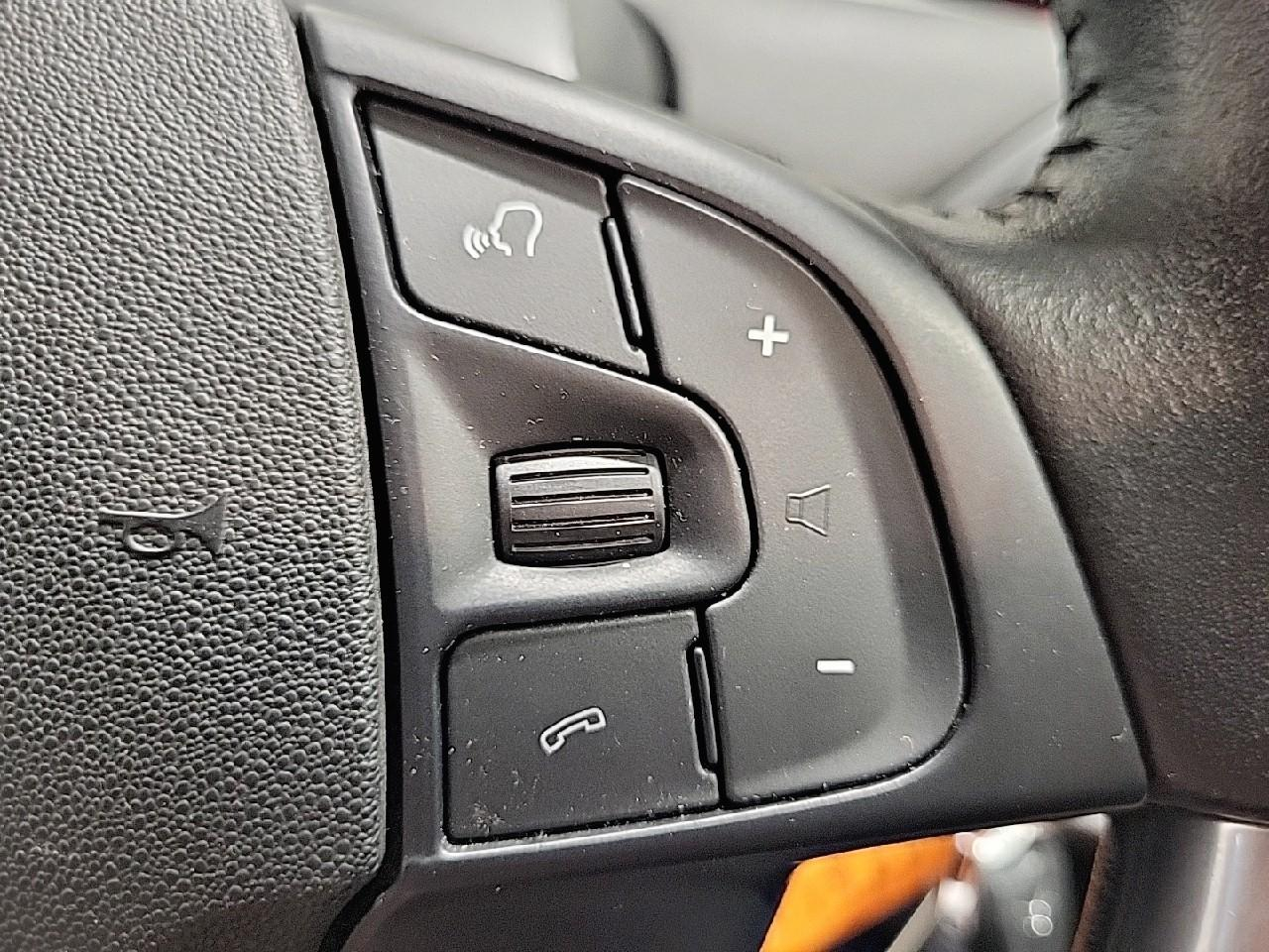 Citroën C4 spacetourer bluehdi 130 s&s bvm6 feel — photo 19