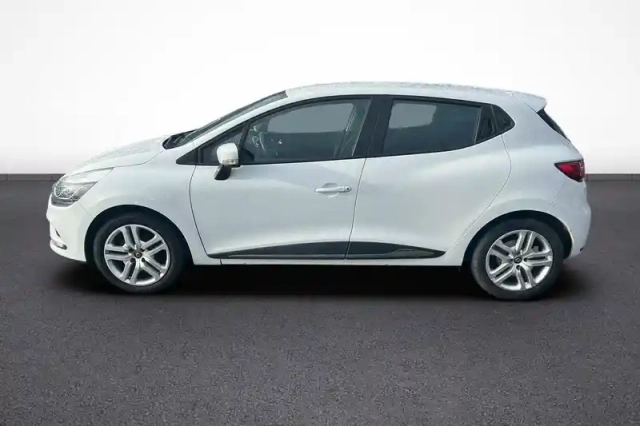 Renault Clio tce 75 e6c — photo 26