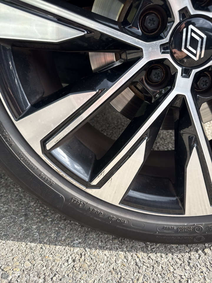 Renault Austral mild hybrid 160 auto — photo 27