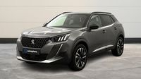 Peugeot 2008 1.2 PureTech 130ch S&S GT EAT8
