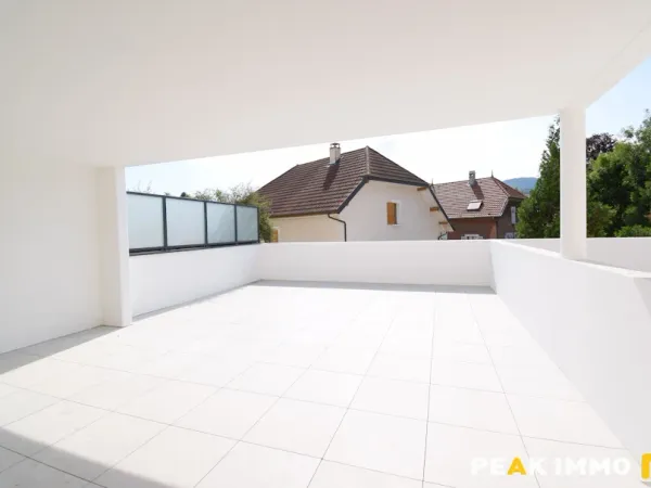 Appartement 3 pièces 71 m²