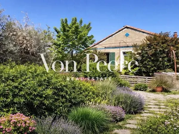 Propriété 3 pièces 78 m²