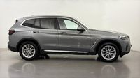 Bmw X3 sDrive18d 150ch Business Design — photo 4