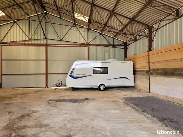 Stockage vehicule
