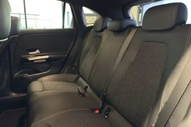 Mercedes Gla 250 e 8g-dct — photo 51