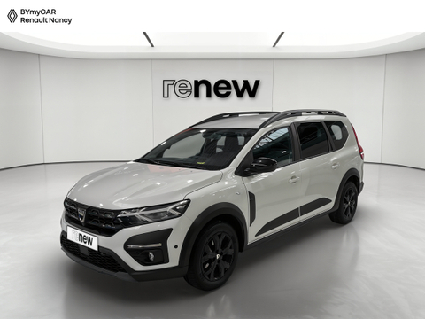 Dacia Jogger ECO-G 100 7 places
