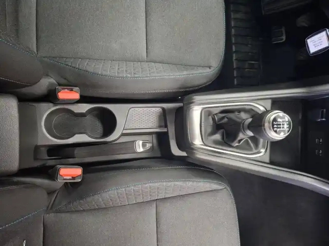 Renault Captur eco-g 100 ch — photo 2