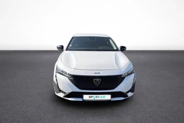 Peugeot 308 sw bluehdi 130ch s&amp;s eat8 — photo 2