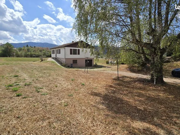 Maison 5 pièces 85 m²