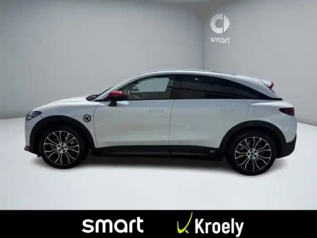 Smart 2 00 kw 5th anniversary editio — photo 2