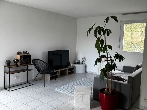 Location appartement 2 pièces 50 m2 Les Andelys
