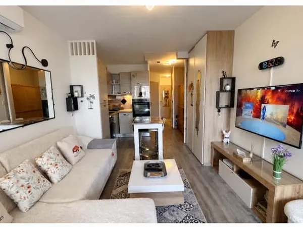 Appartement de 31m2 à louer sur La Londe-les-Maures