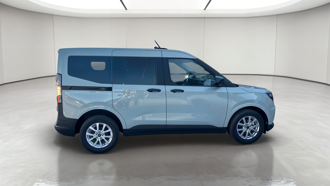 Ford TRANSIT COURIER CA 1.0 ECOBOOST 125 DCT7 — photo 6