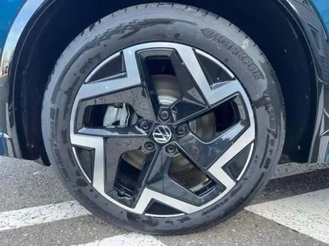 Volkswagen Tiguan nouveau 2.0 tdi 150ch dsg7 r line — photo 2