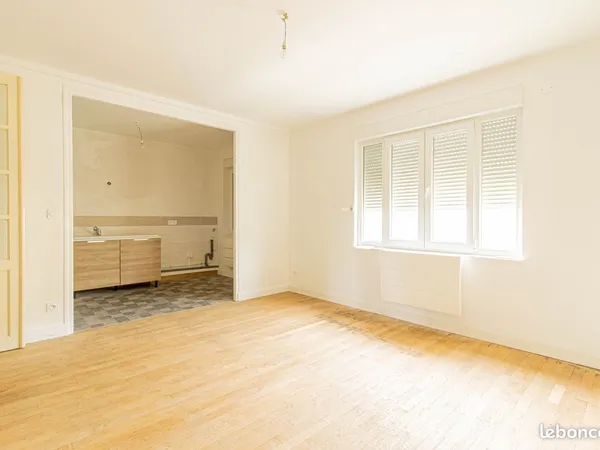 Immeuble de rapport 200 m²