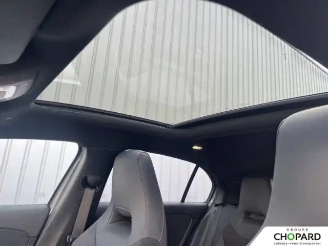 Mercedes Classe A 250 e hybrid eq — photo 80