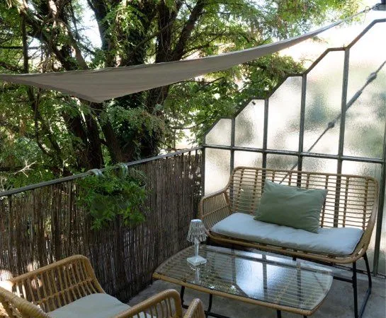 Appartement Duplex