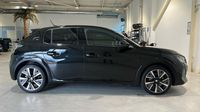 Peugeot 208 1.2 PureTech 100ch S&S GT 118g — photo 4