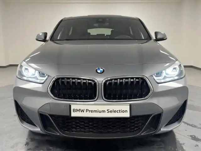 Bmw X2 sdrive18da 150ch m sport euro6d-t — photo 5