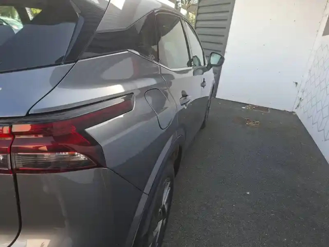 Nissan Qashqai mild hybrid 140 ch — photo 61