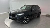 Bmw X3 xDrive30e 292ch M Sport — photo 31