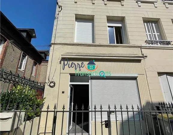 Maison 4 pièces 85 m²