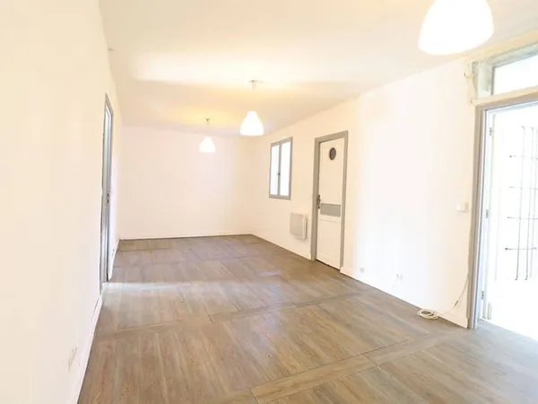 Duplex 4 pièces 98 m²