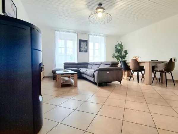 Maison soudan