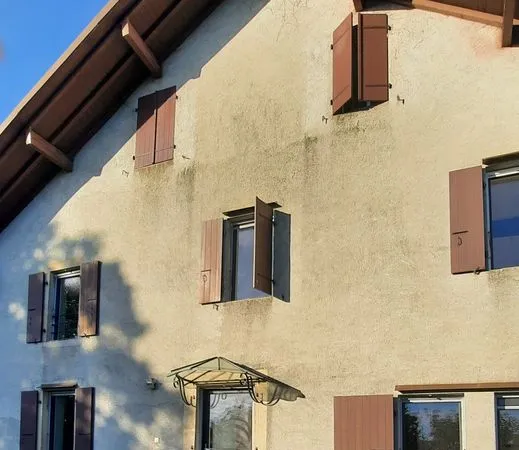 Maison 7 pièces 151 m2 74350 Charly Andilly