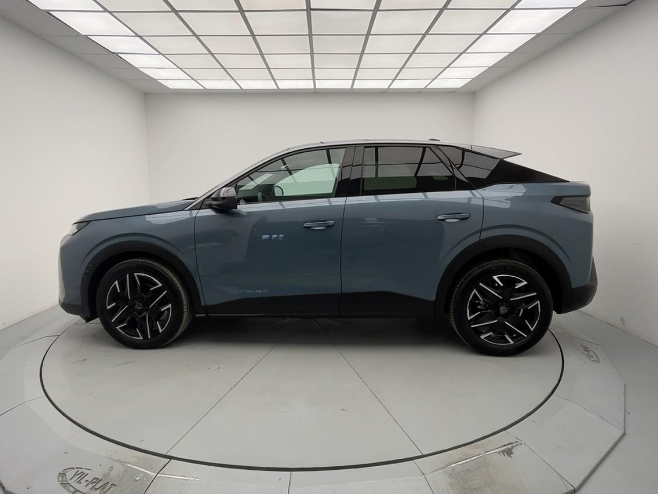 Peugeot 3008 hybrid 145 e-dcs6 allure — photo 2