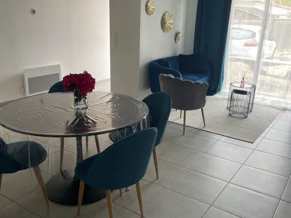 Maison 1 pièce 70 m²