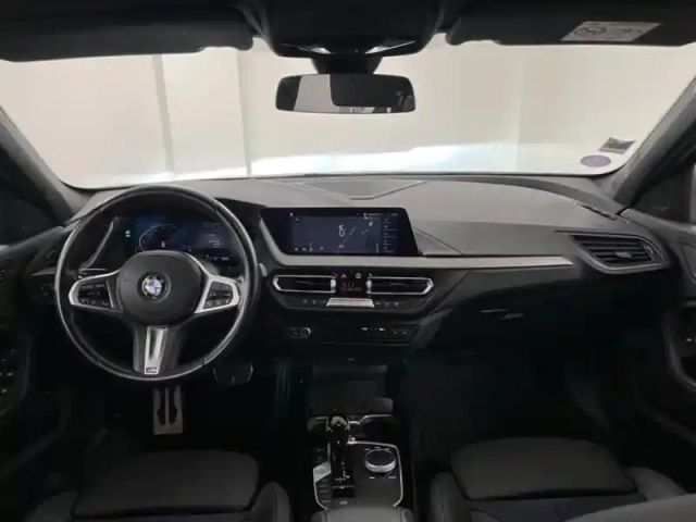 Bmw Serie 1 série 1 118ia 136ch m sport dkg7 — photo 10