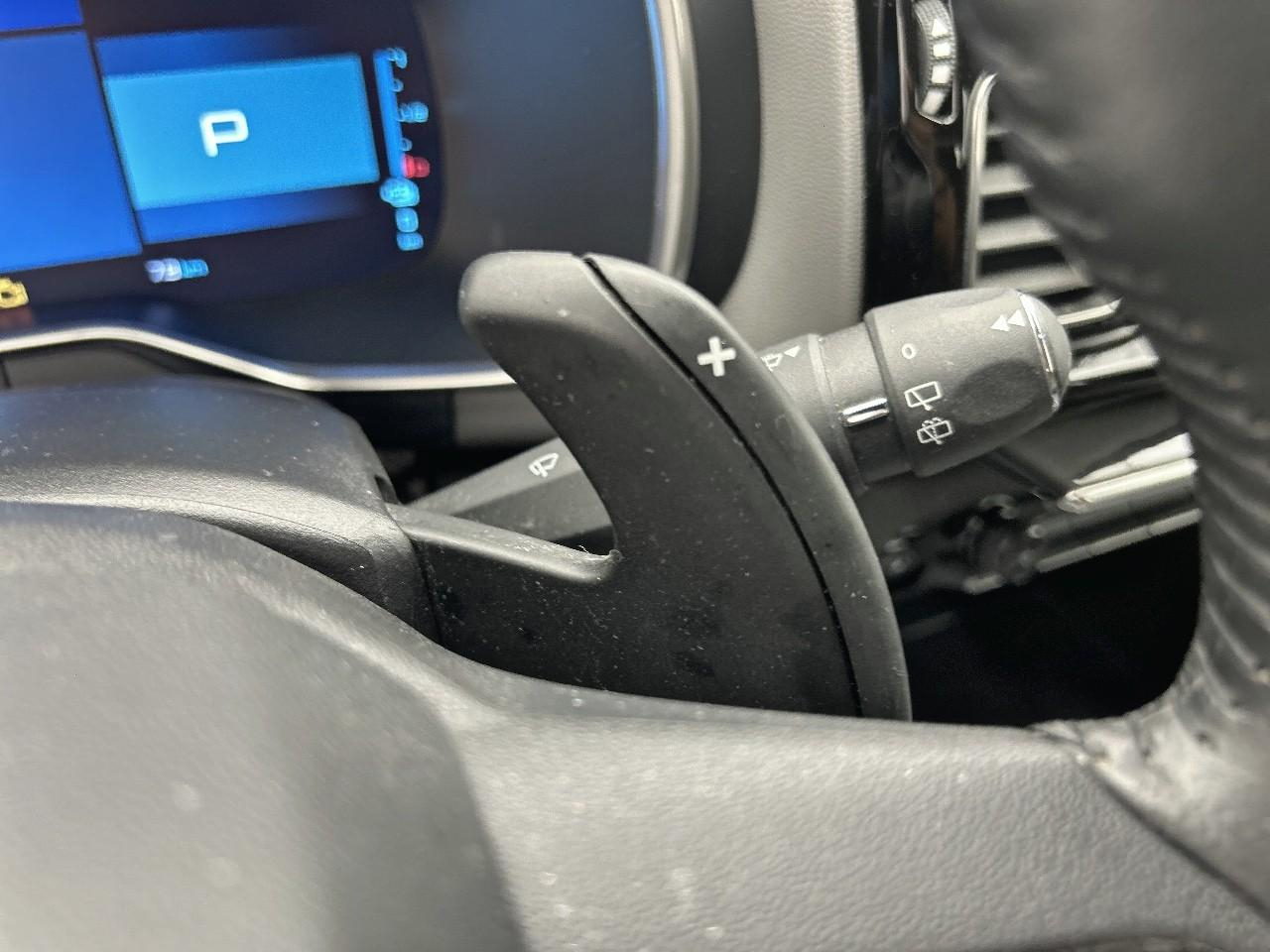 Citroën C5 Aircross hybride rechargeable 225 s&s e-eat8 feel — photo 27