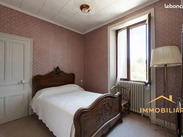 Maison 3 pièces 70 m²