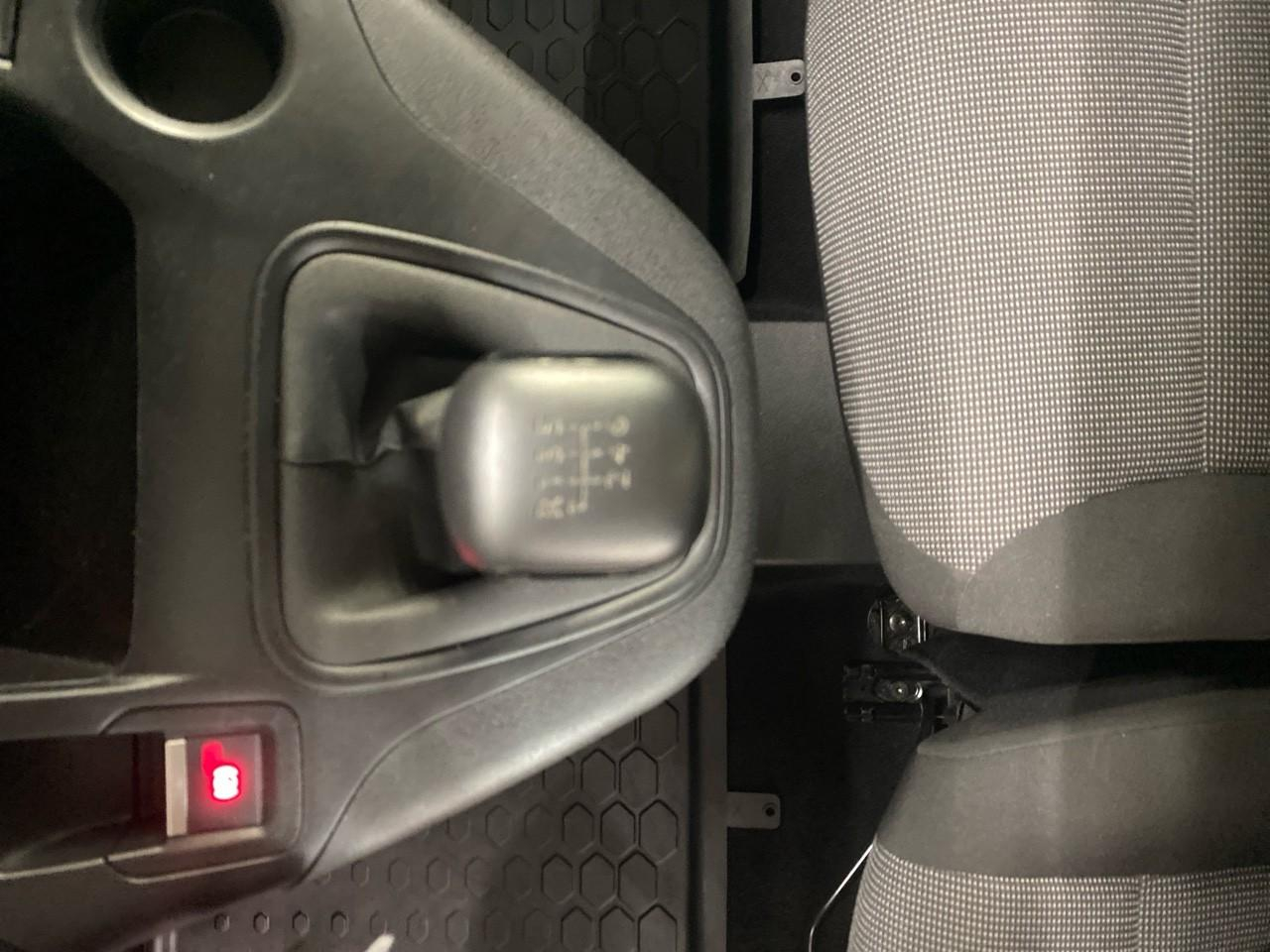 Citroën Berlingo van taille m 650kg bluehdi 100 s&s bvm6 — photo 23