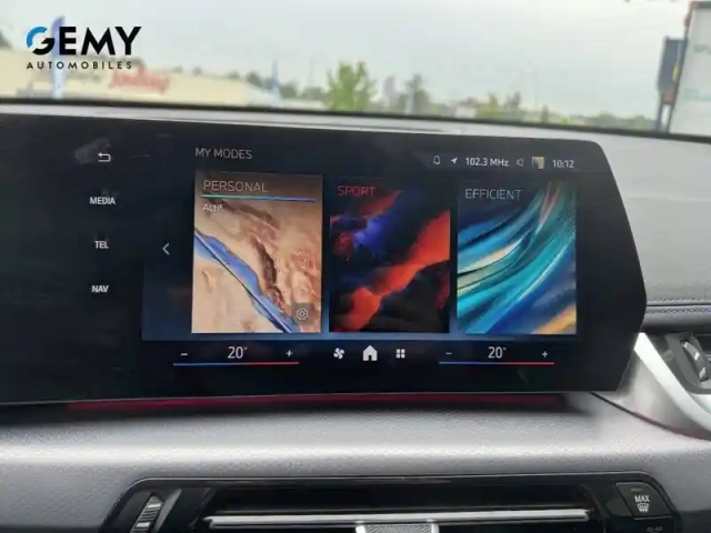 Bmw X1 sdrive 18i 136ch dkg7 — photo 15