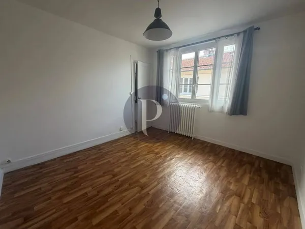 Appartement 1 pièce 25 m²