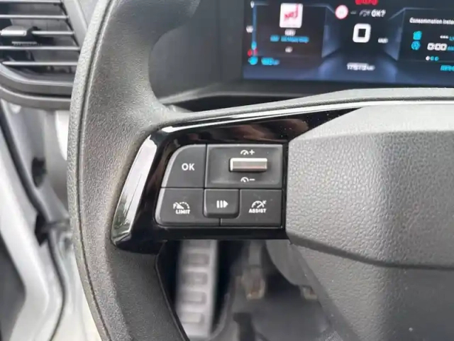Citroën Jumpy fgn m bluehdi 120 s&amp;s bvm6 — photo 15
