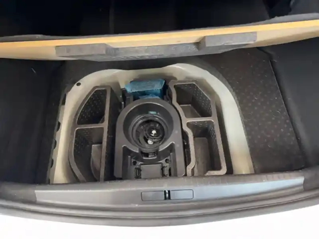 Peugeot 208 puretech 75 s&amp;s bvm5 — photo 43