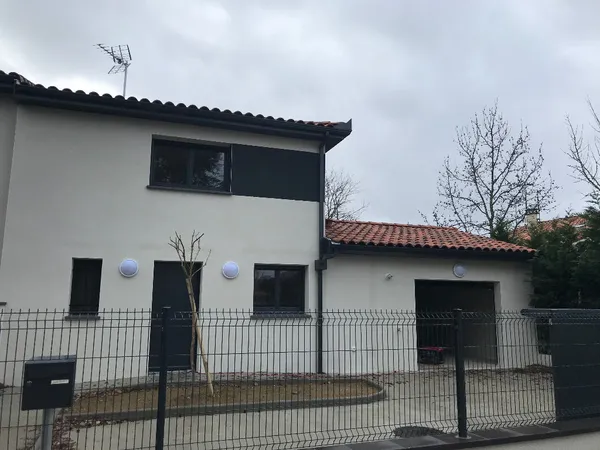 Villa 4 pièces - 90.46m² -PLAISANCE DU TOUCH