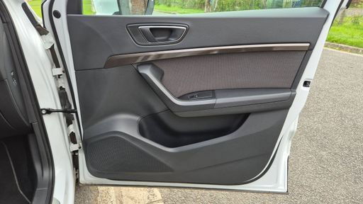 Seat Ateca 1.5 TSI 150 DSG7 - Xcellence – 2018 – 108181 km – Essence – Boîte Automatique — photo 33