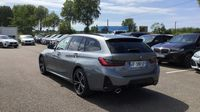 Bmw Série 3 Touring 330eA xDrive 292ch M Sport — photo 7