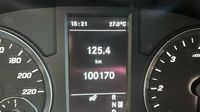 Mercedes Vito 114 CDI Compact Pro Propulsion 9G-Tronic — photo 18